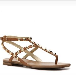 BCBGeneration Gloria Studded Sandal